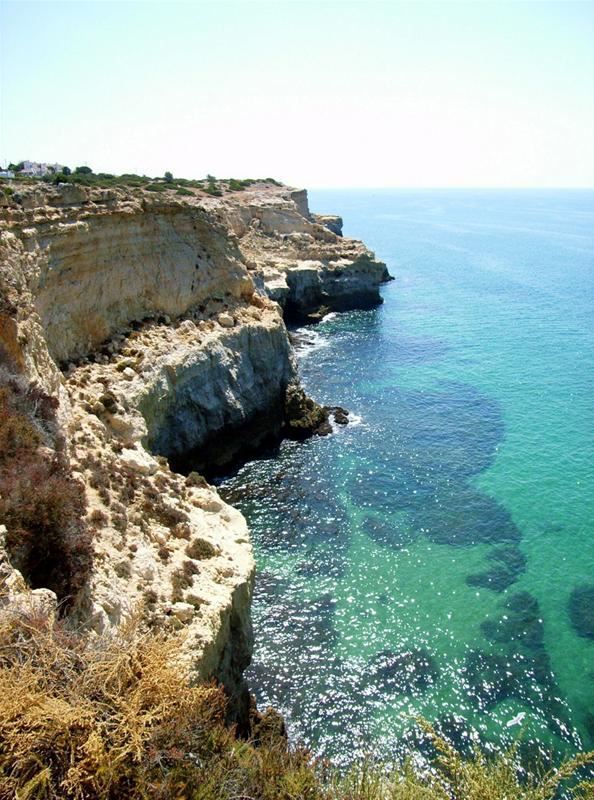 -11% Sejur Algarve 2026 ᐈ 133 Hoteluri